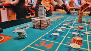 Онлайн казино Welvura Casino