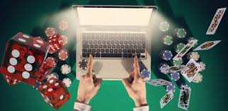 Lucky Duck Casino